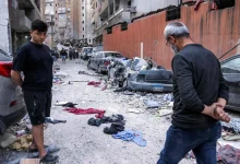 Salam reveals progress in efforts to consolidate a fragile ceasefire