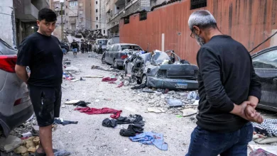 Salam reveals progress in efforts to consolidate a fragile ceasefire