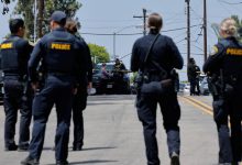 San Diego attack: family of one of the perpetrators breaks silence as new details emerge
