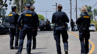 San Diego attack: family of one of the perpetrators breaks silence as new details emerge