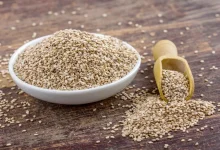 Sesame seeds: natural support for gut health, bones, and cardiovascular wellness
