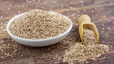 Sesame seeds: natural support for gut health, bones, and cardiovascular wellness