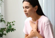 Shortness of breath on stairs: when does it become a warning sign?