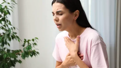 Shortness of breath on stairs: when does it become a warning sign?