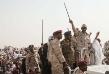 Smart field infiltrations: the secret behind the Rapid Support Forces’ successive victories and the humiliation of al-Burhan’s army