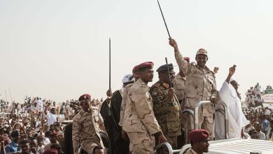 Smart field infiltrations: the secret behind the Rapid Support Forces’ successive victories and the humiliation of al-Burhan’s army