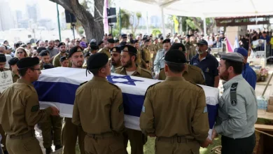 Southern Lebanon: Israel announces the death of its twentieth soldier and issues warnings to five villages