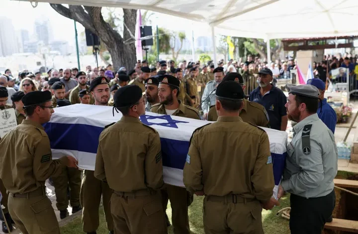 Southern Lebanon: Israel announces the death of its twentieth soldier and issues warnings to five villages