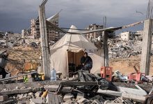 Southern Lebanon and the Gaza model: an escalation that redraws the map of destruction