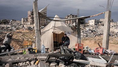 Southern Lebanon and the Gaza model: an escalation that redraws the map of destruction
