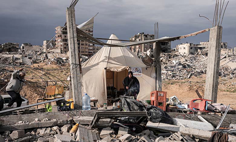 Southern Lebanon and the Gaza model: an escalation that redraws the map of destruction