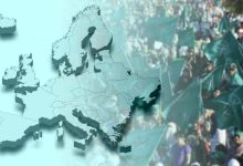 Spider web network and countermeasures… the Muslim Brotherhood as a blind spot in Western security