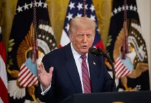 Stopping Iran’s nuclear program is more important to Trump than the economic situation