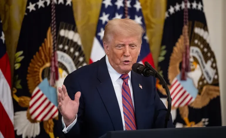Stopping Iran’s nuclear program is more important to Trump than the economic situation