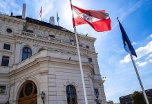 Successive blows… a policy paper by Austria’s ruling party to combat the terrorism of the Muslim Brotherhood