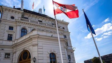 Successive blows… a policy paper by Austria’s ruling party to combat the terrorism of the Muslim Brotherhood
