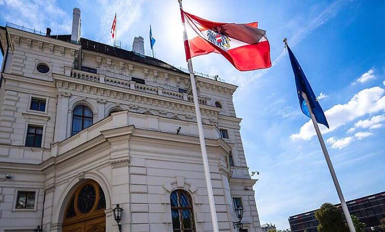 Successive blows… a policy paper by Austria’s ruling party to combat the terrorism of the Muslim Brotherhood