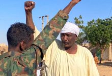 Sudan between war and the re-engineering of power: a political reading of the transformations within the military landscape
