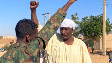Sudan between war and the re-engineering of power: a political reading of the transformations within the military landscape