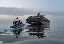 Syrian ports as a potential alternative to the Strait of Hormuz despite infrastructure challenges