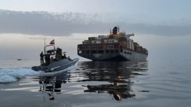 Syrian ports as a potential alternative to the Strait of Hormuz despite infrastructure challenges