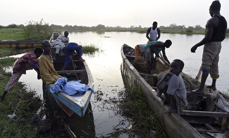 Terrorism Worsens Hunger… Boko Haram and ISIS Turn Lake Chad into a Graveyard