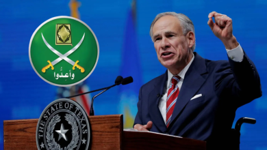 Texas tightens the noose on the Muslim Brotherhood: suspension of activities at a university linked to the organization