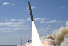 The American Dark Eagle… the formidable missile that could join the war against Iran