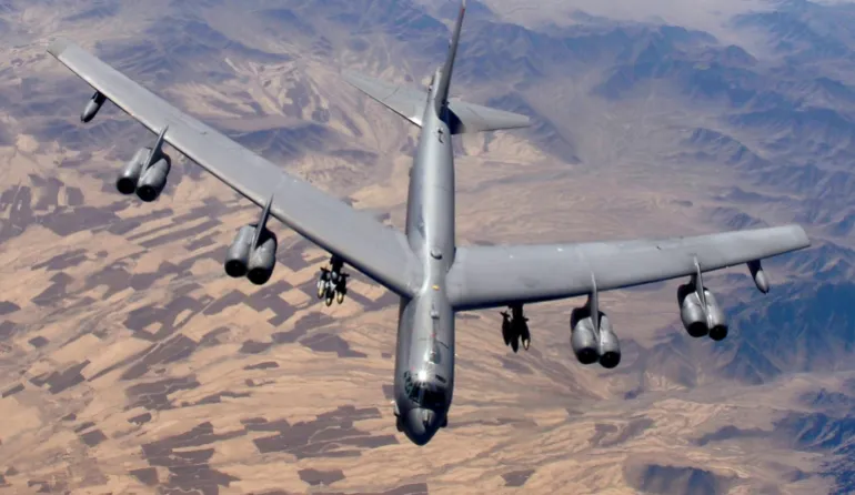 The American deterrence legend refuses to retire: Washington searches for the heir to the B-52