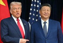 The Beijing summit brings Iran, Taiwan, and artificial intelligence into focus… What do Trump and Xi want?