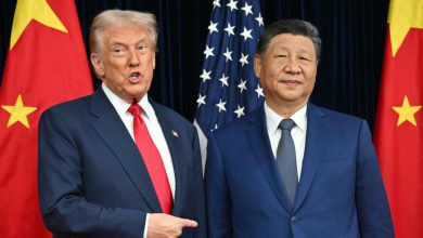 The Beijing summit brings Iran, Taiwan, and artificial intelligence into focus… What do Trump and Xi want?