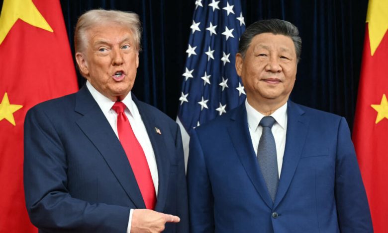 The Beijing summit brings Iran, Taiwan, and artificial intelligence into focus… What do Trump and Xi want?
