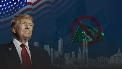 The Brotherhood in Washington: Why has the group’s file turned into a national security issue inside the United States?