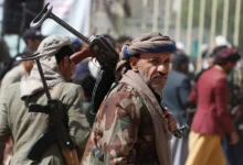 The Councils of Death… The secret structure of the Houthi militias