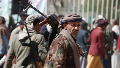 The Councils of Death… The secret structure of the Houthi militias