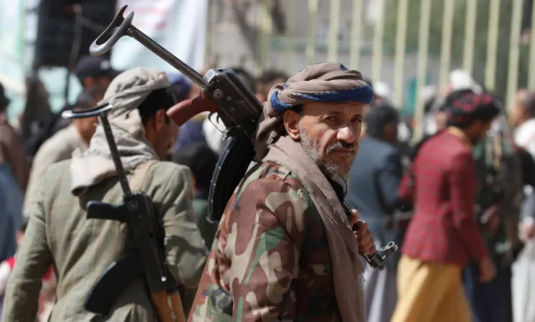 The Councils of Death… The secret structure of the Houthi militias