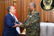 The Egyptian-Burhan alliance: crimes against humanity and concealment of chemical substances in Lake Nuba