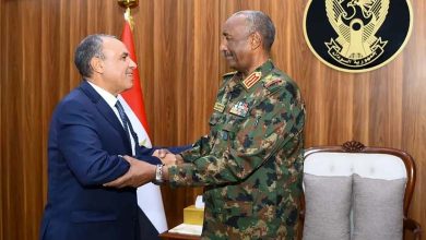 The Egyptian-Burhan alliance: crimes against humanity and concealment of chemical substances in Lake Nuba