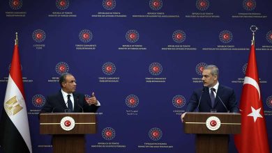 The Egyptian–Turkish axis in Sudan: convergence of interests and the formation of new influence at the heart of the conflict