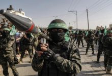 The European measures include members of the political bureau of Hamas, accused of promoting, defending, and justifying acts of violence.