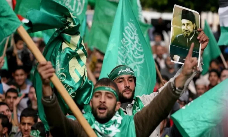 The Muslim Brotherhood and armed militias: how have shadow alliances reshaped the map of conflict in the Middle East?