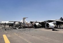The Rapid Support Forces carried out successful qualitative operations and put Khartoum Airport out of service