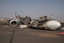 The Rapid Support Forces carry out qualitative drone operations and put Khartoum Airport out of service