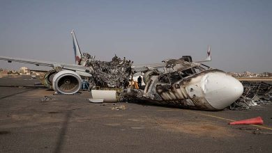 The Rapid Support Forces carry out qualitative drone operations and put Khartoum Airport out of service