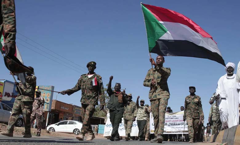 The Sudanese army between attrition and restructuring: an in-depth reading of the strategy of naturalization in exchange for fighting