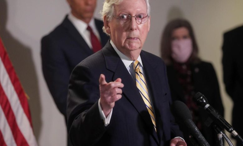 The U.S. Senate reviews the Muslim Brotherhood file: an upcoming hearing to tighten the designation