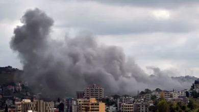 The United States Launches Strikes on Iran: Four Drones Shot Down and Launch Site Bombed