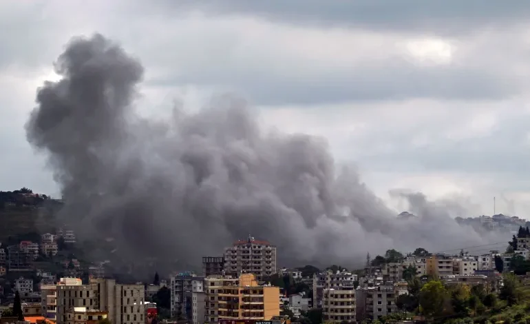 The United States Launches Strikes on Iran: Four Drones Shot Down and Launch Site Bombed