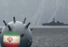 The United States uses artificial intelligence to detect Iranian mines in the Strait of Hormuz