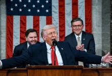 The War on Iran once again avoids the U.S. House of Representatives